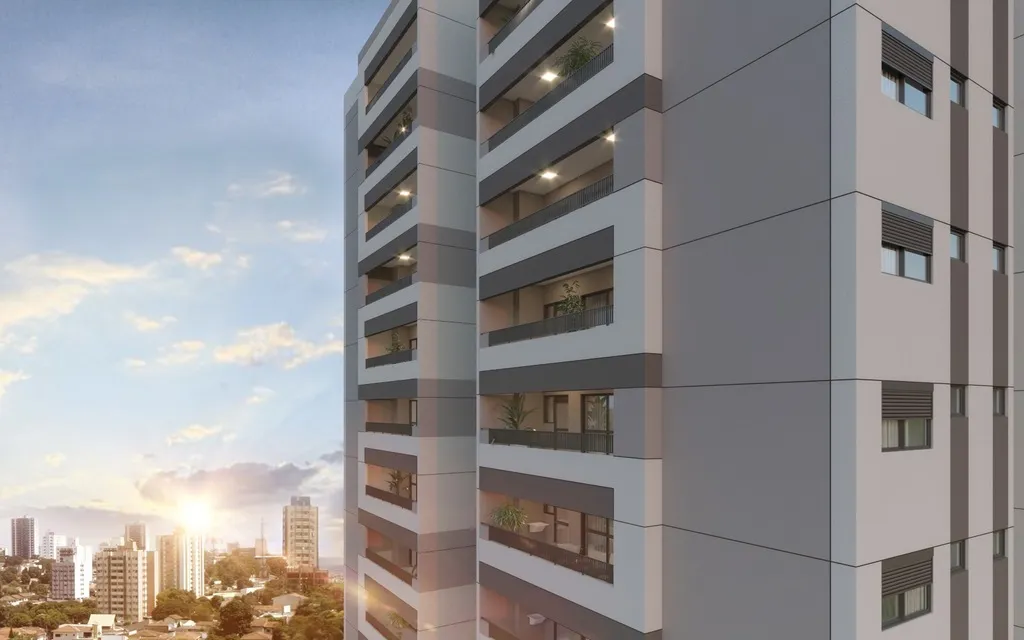 Imagem Think Tanabi - Residencial - THINK Tanabi - Residencial