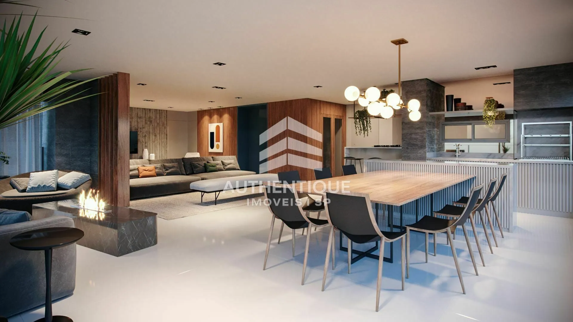Imagem HARMONIA DA VILA MADALENA - Apartamento à venda no bairro Vila Madalena - São Paulo/SP, Zona Oeste
