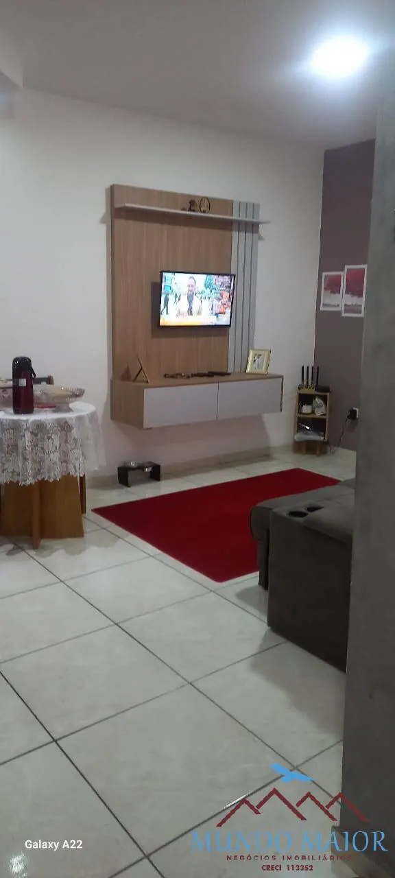 Imagem Apartamento 43m² c/ Sacada no Jardim Ipanema -R$ 272.000.00 - Imperdível!