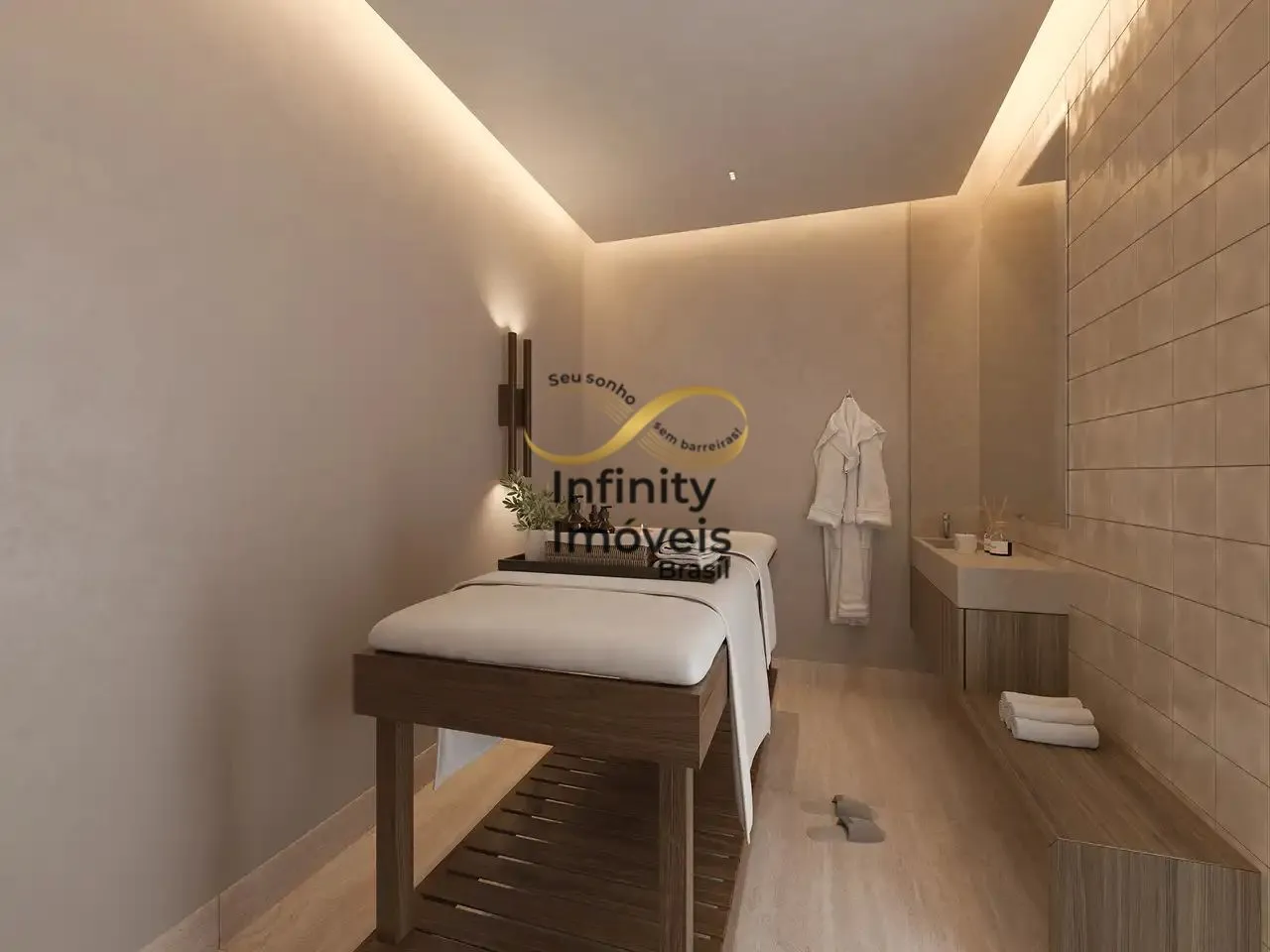 Imagem MIRÁ - Apartamento à venda no bairro Vale do Sereno - Nova Lima/MG