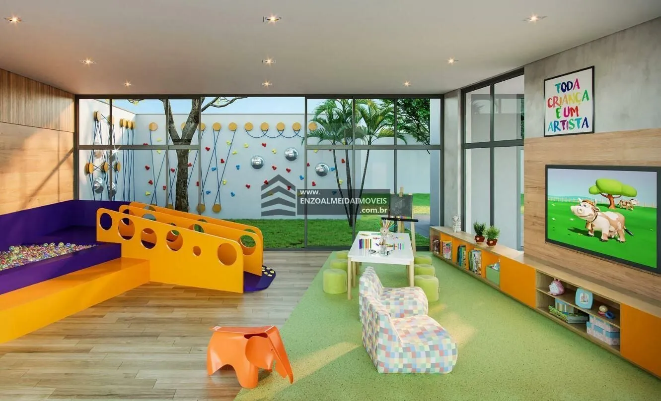 Imagem Apartamento à venda em São Paulo/SP