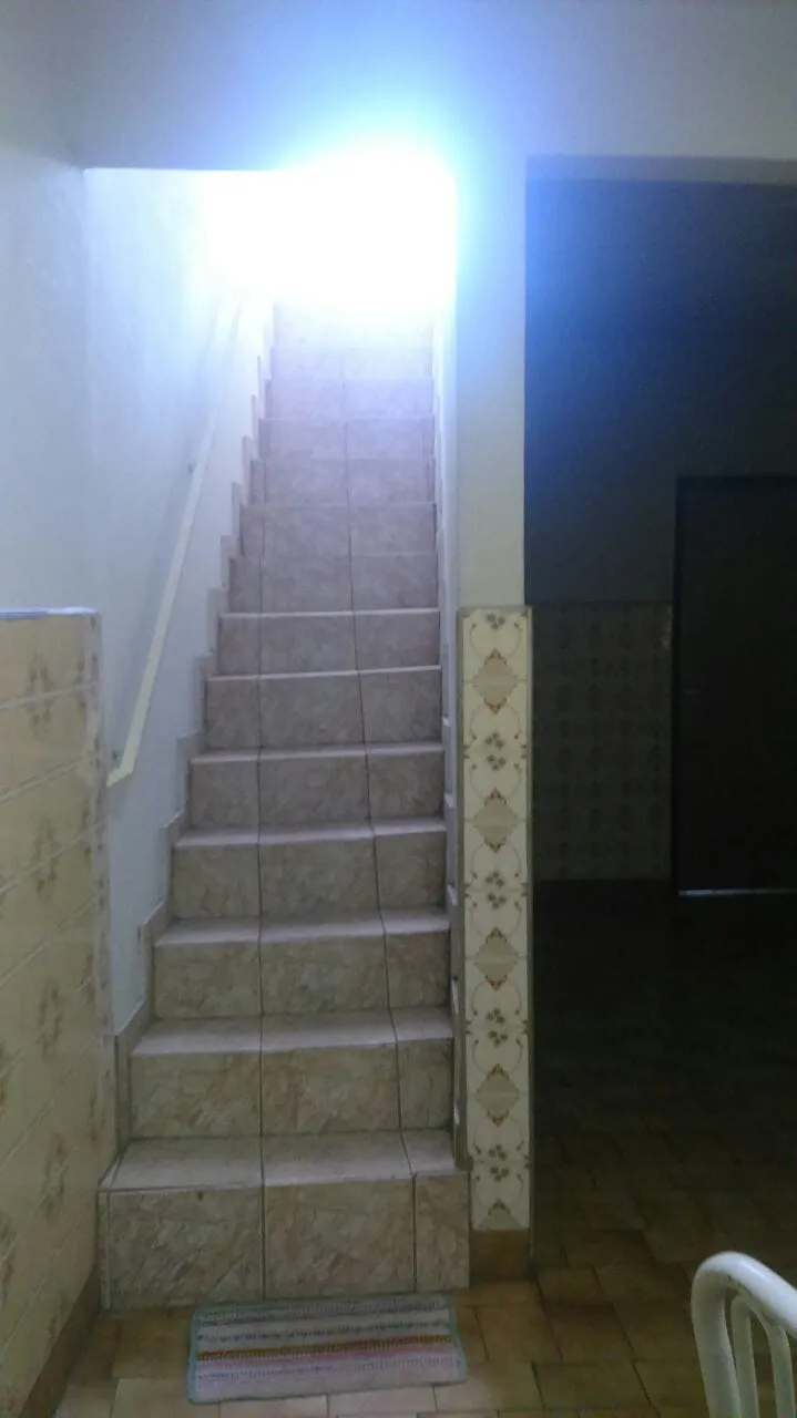Imagem Casa à venda 5 Quartos, 2 Suites, 1 Vaga, 118M², Ponte Alta, Aparecida - SP