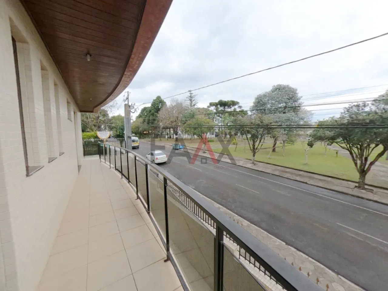Imagem Apartamento à venda em frente a praça da UNICENTRO, SANTA CRUZ, GUARAPUAVA - PR