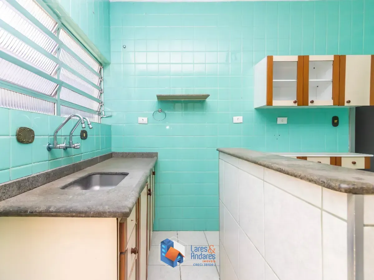 Imagem Casa para venda em Água Fria com 3 quartos, 114m²