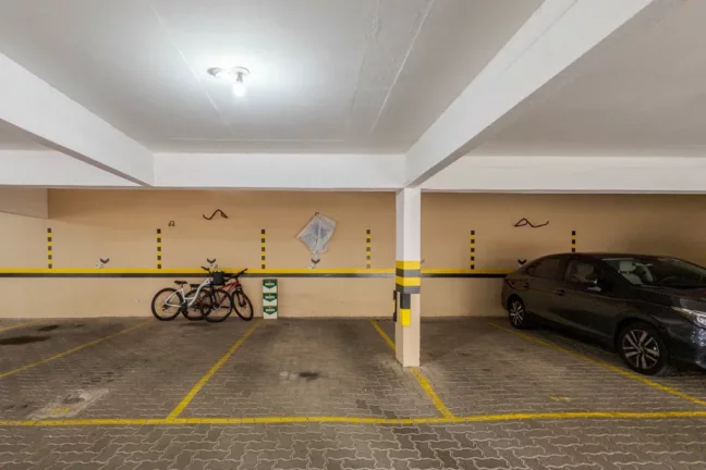 Imagem Apartamento para venda no bairro São Geraldo em Porto Alegre