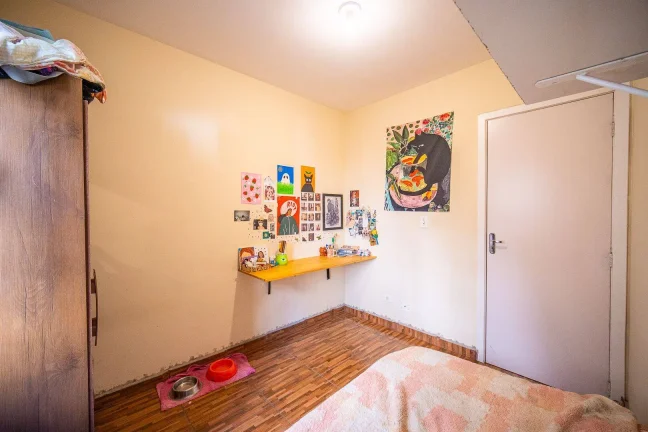 Imagem Apartamento a venda com 2 quartos, 52 m² em Cotia São Paulo.