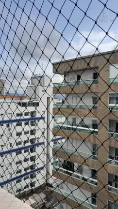 Imagem Apart. Ocian - 1 dormit, Mobiliado c/ Vista Mar - 30m da Praia