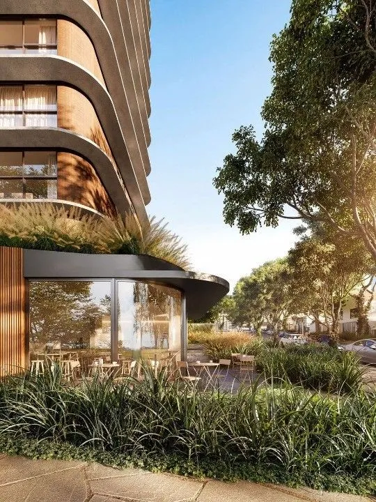Imagem LOFT,com vaga bairro moinhos de vento