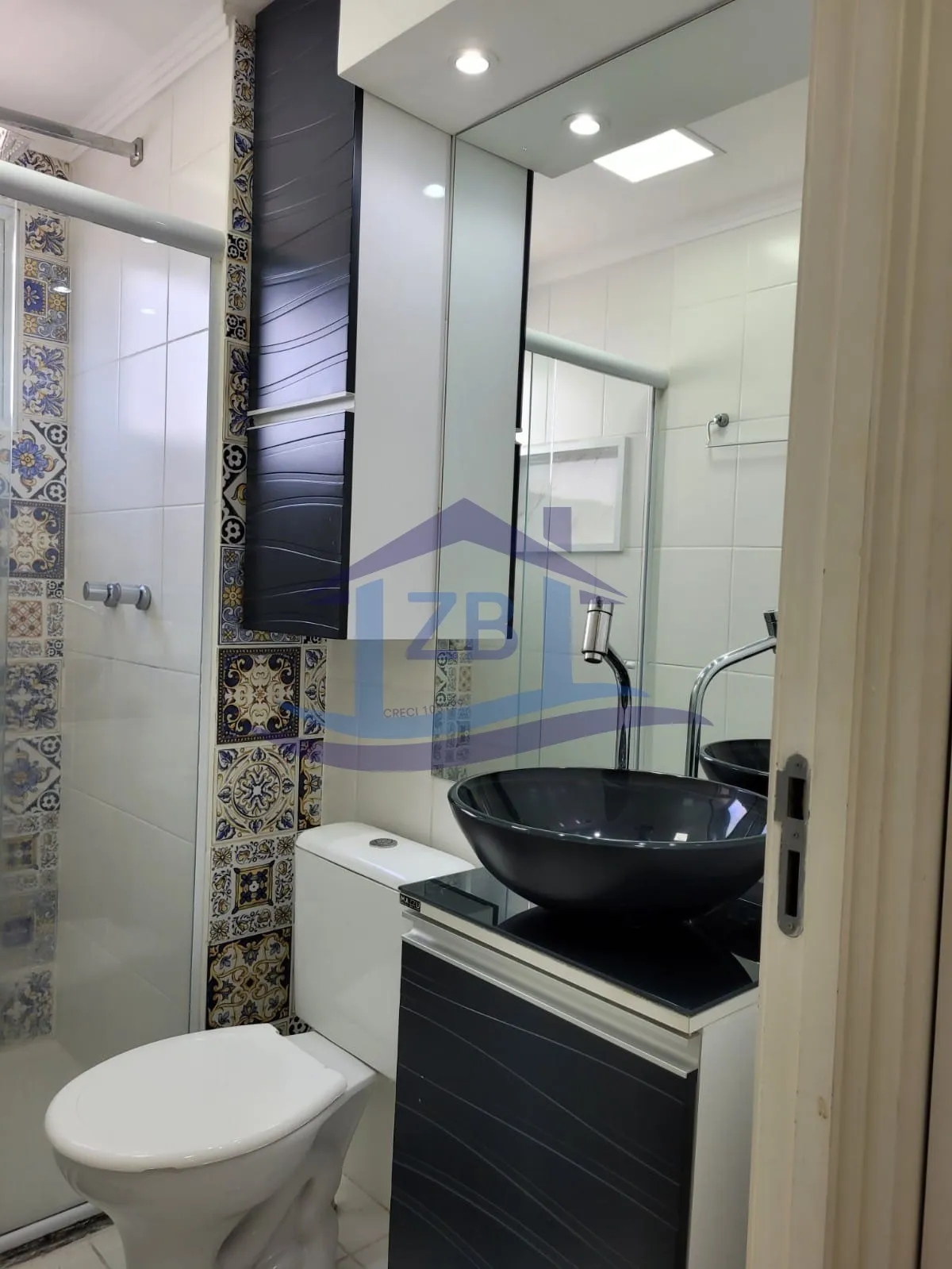 Imagem APARTAMENTO RESIDENCIAL em OSASCO - SP, PADROEIRA