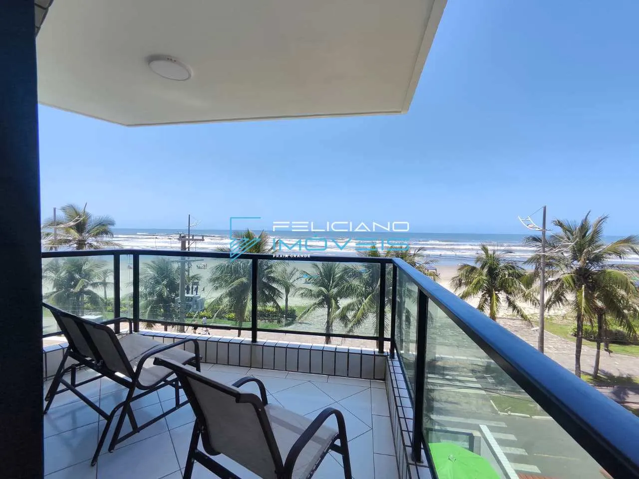 Imagem Apartamento com 3 quartos, Real, Praia Grande - R$ 650 mil, Cod: 6798
