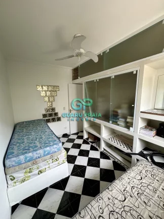 Imagem Apartamento à venda no bairro Enseada - Guarujá/SP