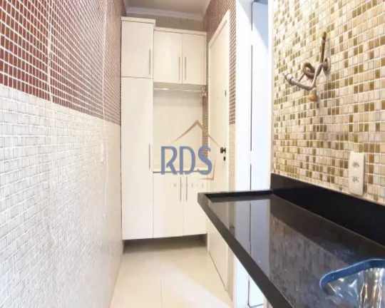 Imagem Apartamento - Padrão / Residencial / Vila Andrade