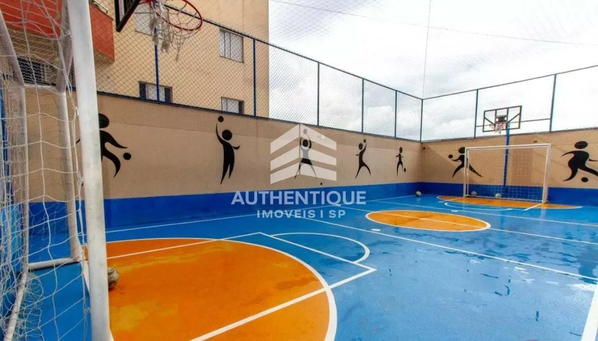 Imagem Autêntico - Vila Formosa - Apartamento à venda no bairro Vila Formosa - São Paulo/SP, Zona Leste