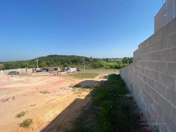Imagem Terreno à venda em Interlagos - Vila Velha/ES