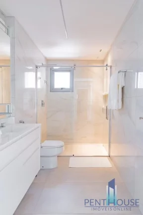 Imagem Apartamento Frente Mar para Venda em Balneário Camboriú, CENTRO, 4 dormitórios, 4 suítes, 5 banheiros, 4 vagas