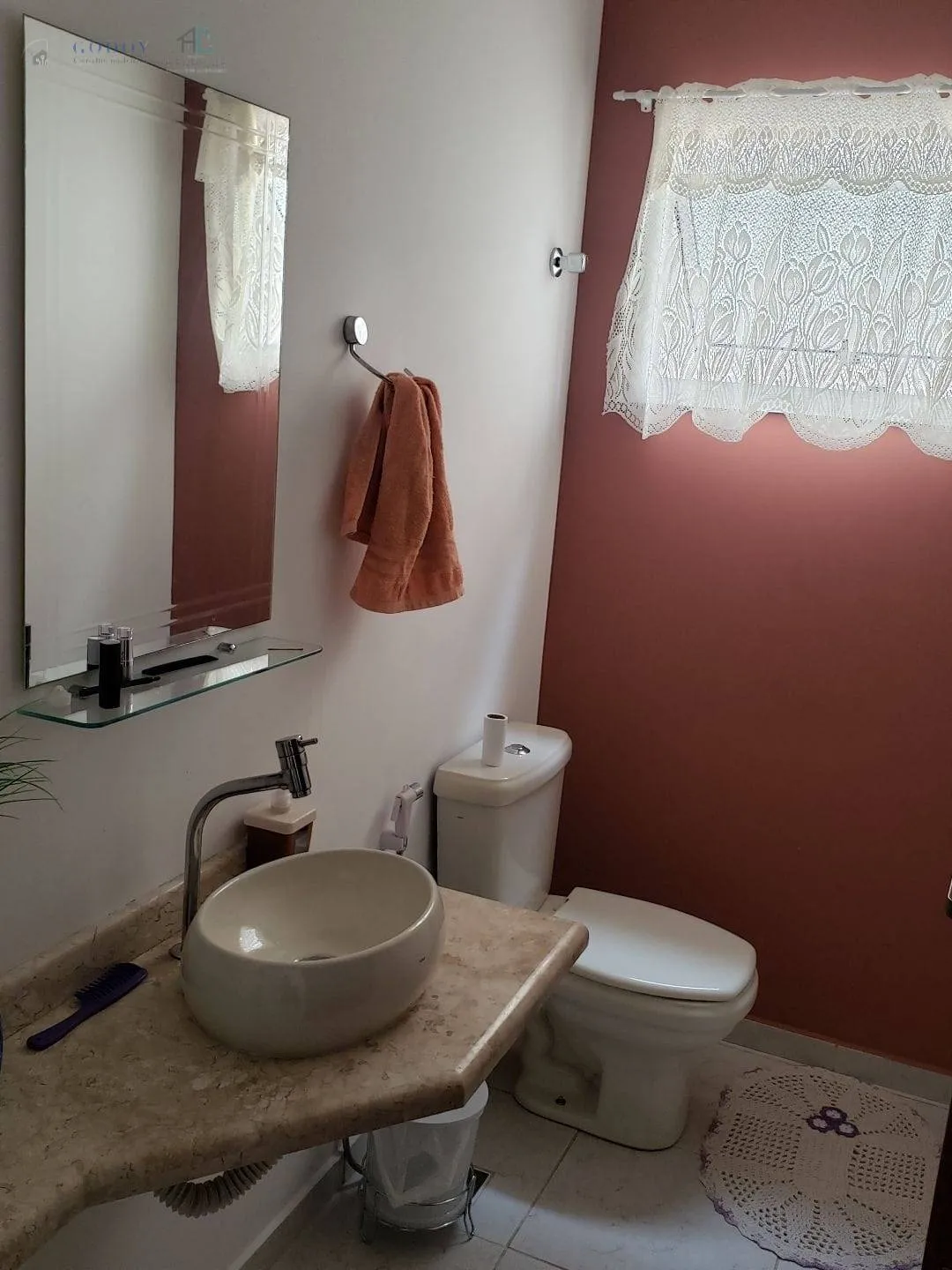 Imagem Casa à venda no Residencial Jardim Aurora - Pindamonhangaba/SP