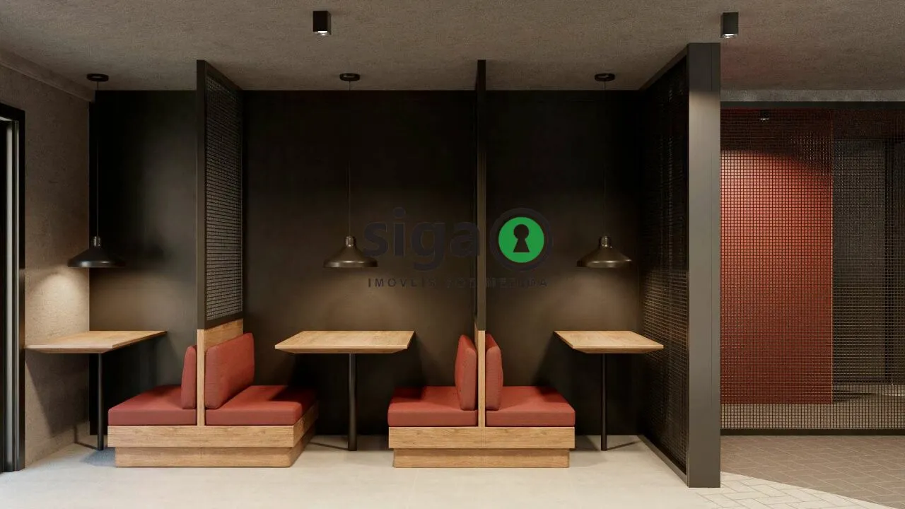 Imagem Apartamento 36m²: Compacto, Moderno e Perfeito para Seu Novo Começo.