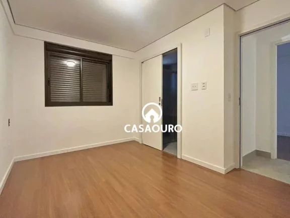 Imagem Apartamento Garden com 2 quartos à venda, 117 m² - Santo Agostinho - Belo Horizonte/MG.