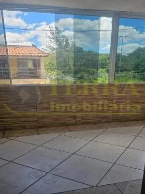 Imagem Casa com 2 quartos, Cidade das Flores - Osasco