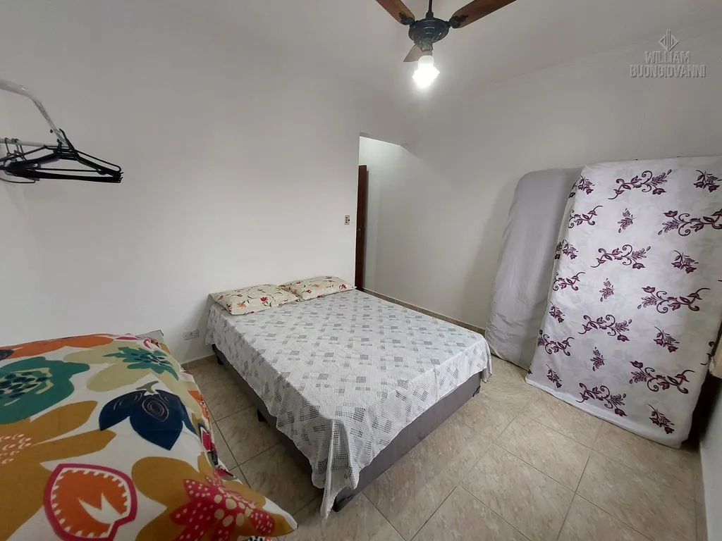 Imagem Apartamento Ocian, 2 dorms, suíte, 80m² - lazer completo a 100m da praia