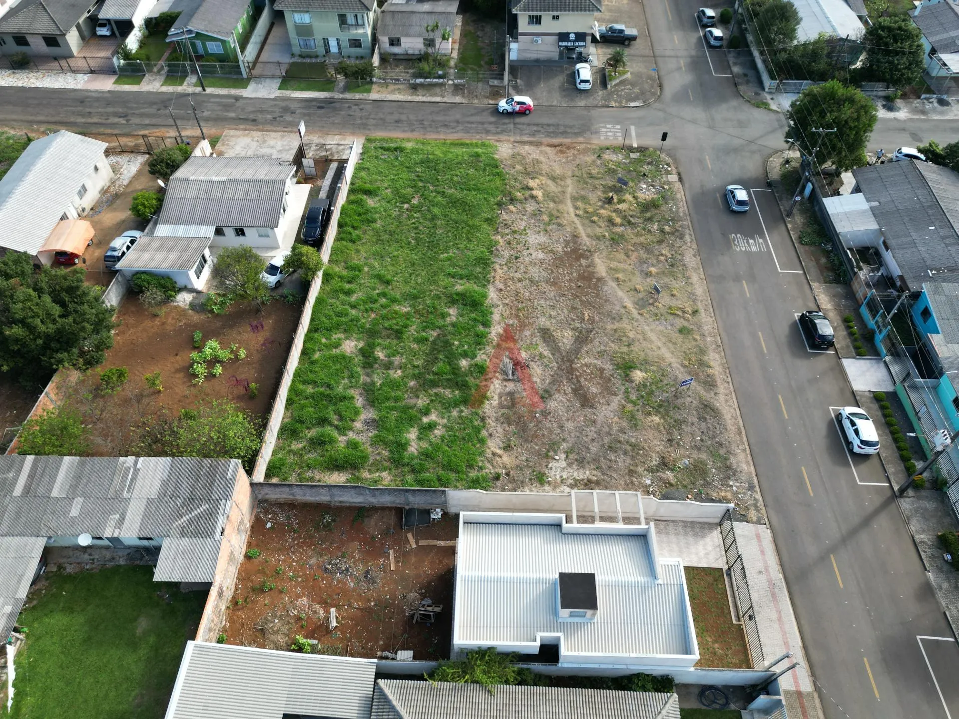 Imagem Ótimo e amplo terreno urbano no bairro Primavera para venda Com mais de 600,00m