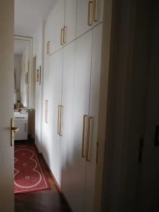 Imagem Apartamento com 3 dormitórios à venda, 96 m² por R$ 1.120.000,00 - Vila Indiana - São Paulo/SP