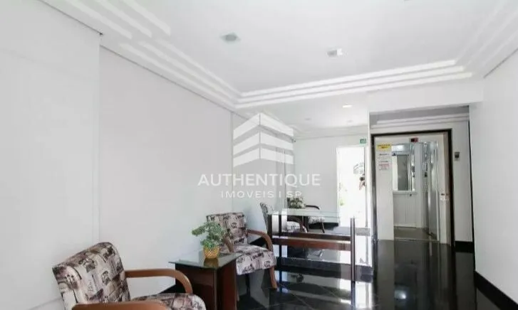 Imagem Ville D'france Jabaquara - Apartamento à venda no bairro Jabaquara - São Paulo/SP, Zona Sul
