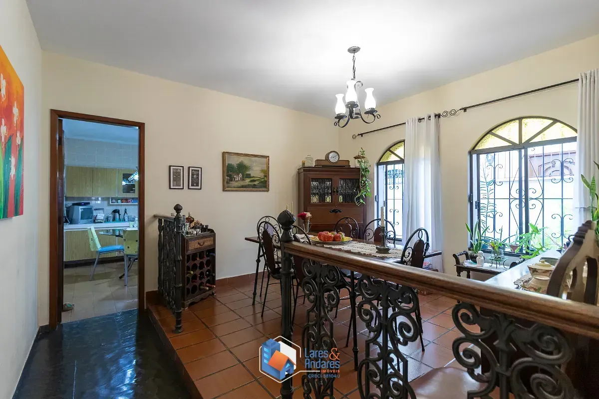 Imagem Sobrado para venda em Santo Amaro com 3 quartos, sendo 3 suítes, 153m²