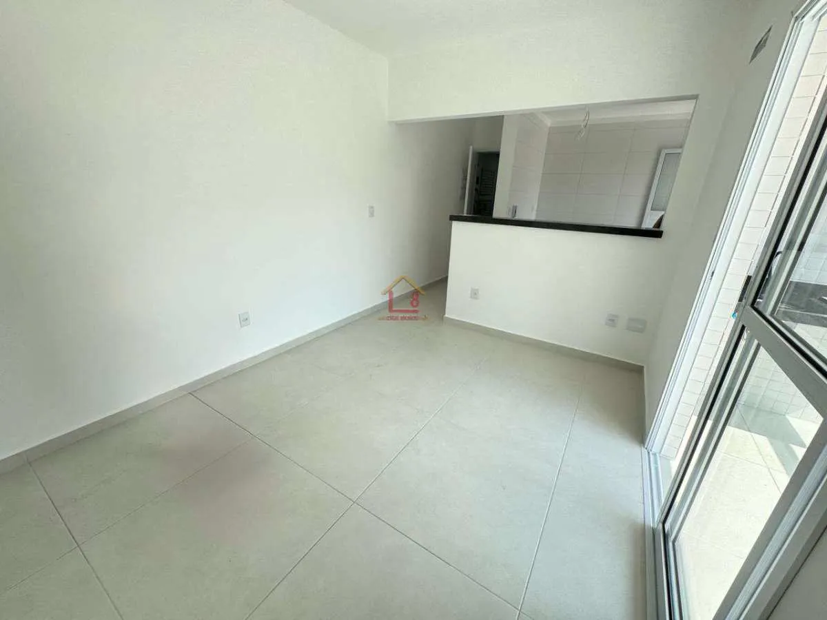 Imagem apartamento para locação - Canto do Forte