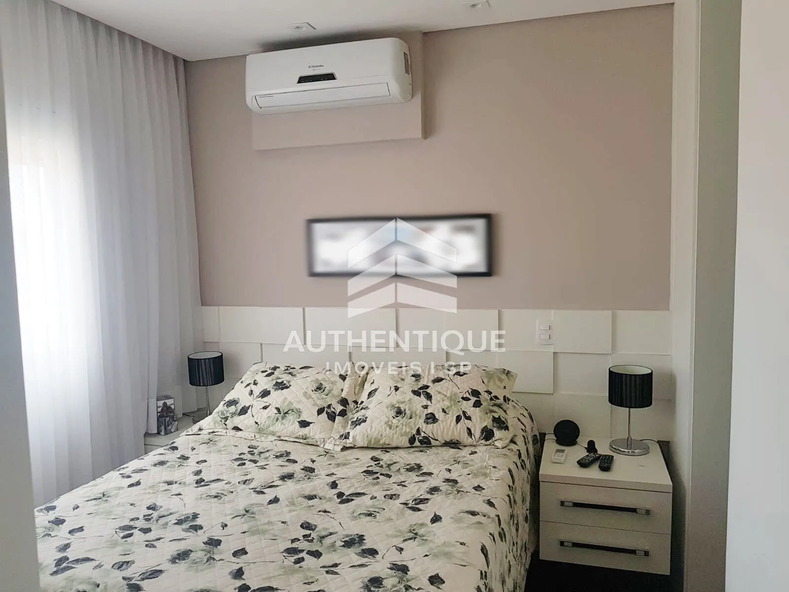 Imagem MAGNIFIC SANTANA - Apartamento no bairro Santana à venda