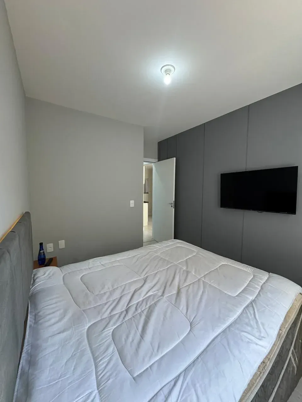Foto do imóvel: Apartamento com 2 Quartos à Venda, 43 m² em Santa Luzia - Tijucas