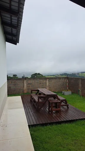 Imagem Casa, 149 m² - venda por R$ 700.000,00 ou aluguel por R$ 3.101,66/mês - Centro - Lagoa Formosa/MG