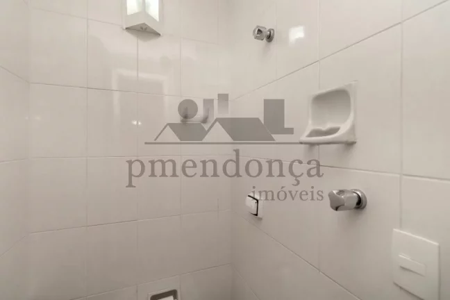 Imagem Ibirapuera, apato reformado, 3 dormts, 1 suite, 2 vagas