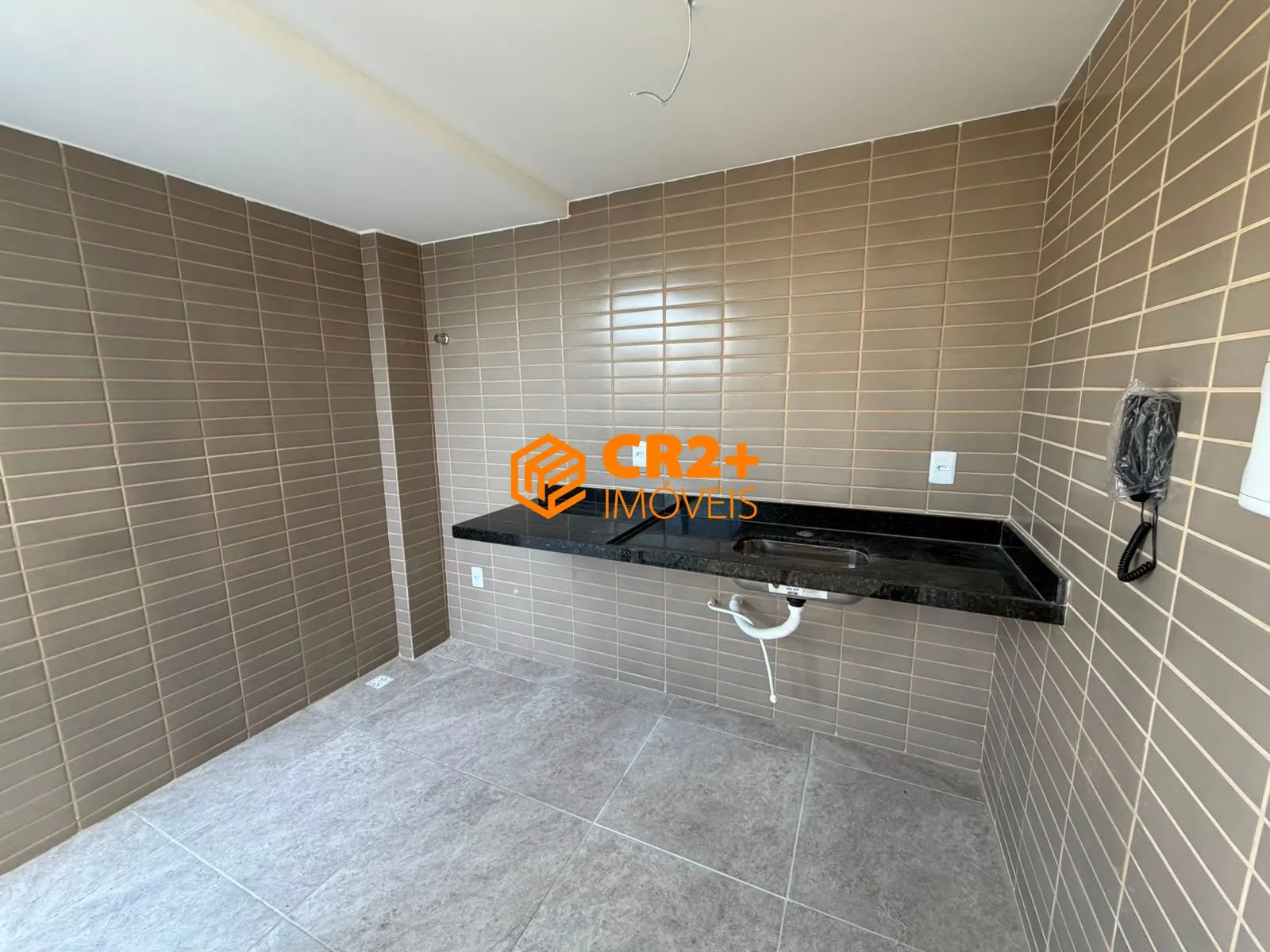 Imagem VENDO COBERTURA DUPLEX 110 M² NO BESSA