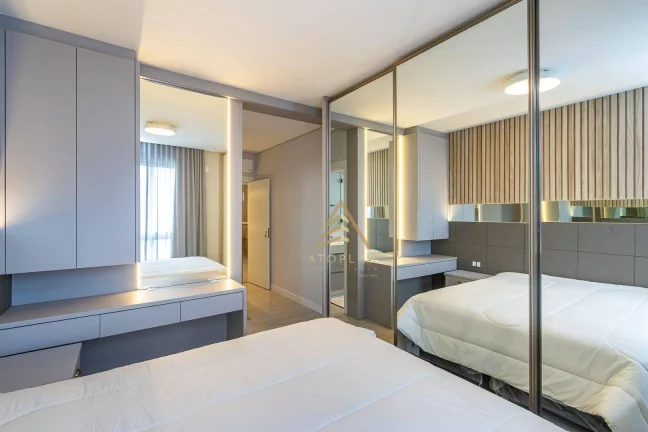 Imagem Apartamento à venda, 126 m² por R$ 2.950.000,00 - Pioneiros - Balneário Camboriú/SC