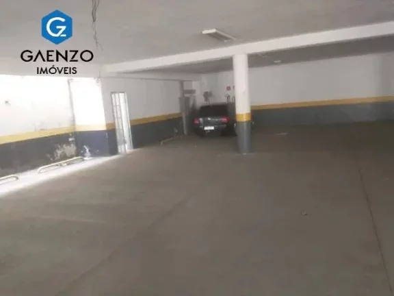 Imagem Prédio Comercial - Centro, Osasco / SP