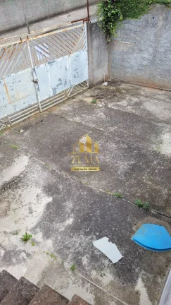 Imagem Terreno 10 X 20, com terraplanagem, murado, com portão, energia, etc