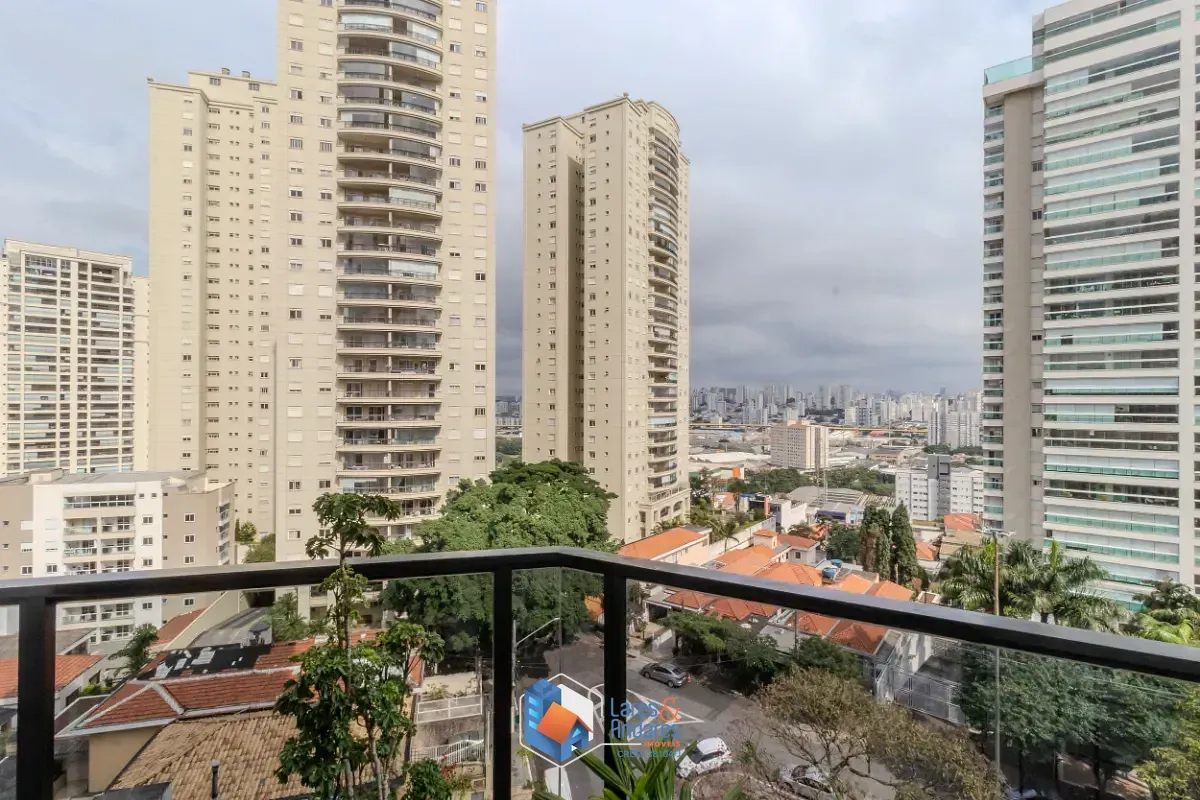 Imagem Apartamento para venda em Parque da Mooca com 4 quartos, sendo 1 suíte, 183m²