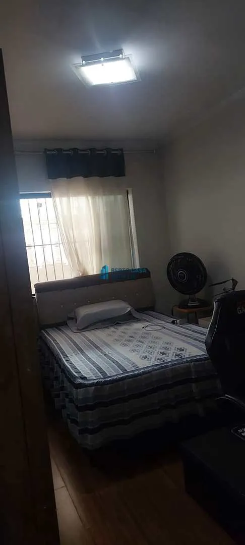 Imagem Casa Padrão