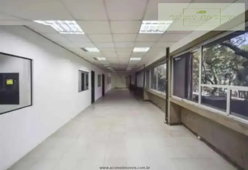 Imagem Galpões para locação em Barueri no bairro Alphaville