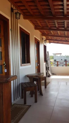Imagem Excelente Casa Rio da Pian