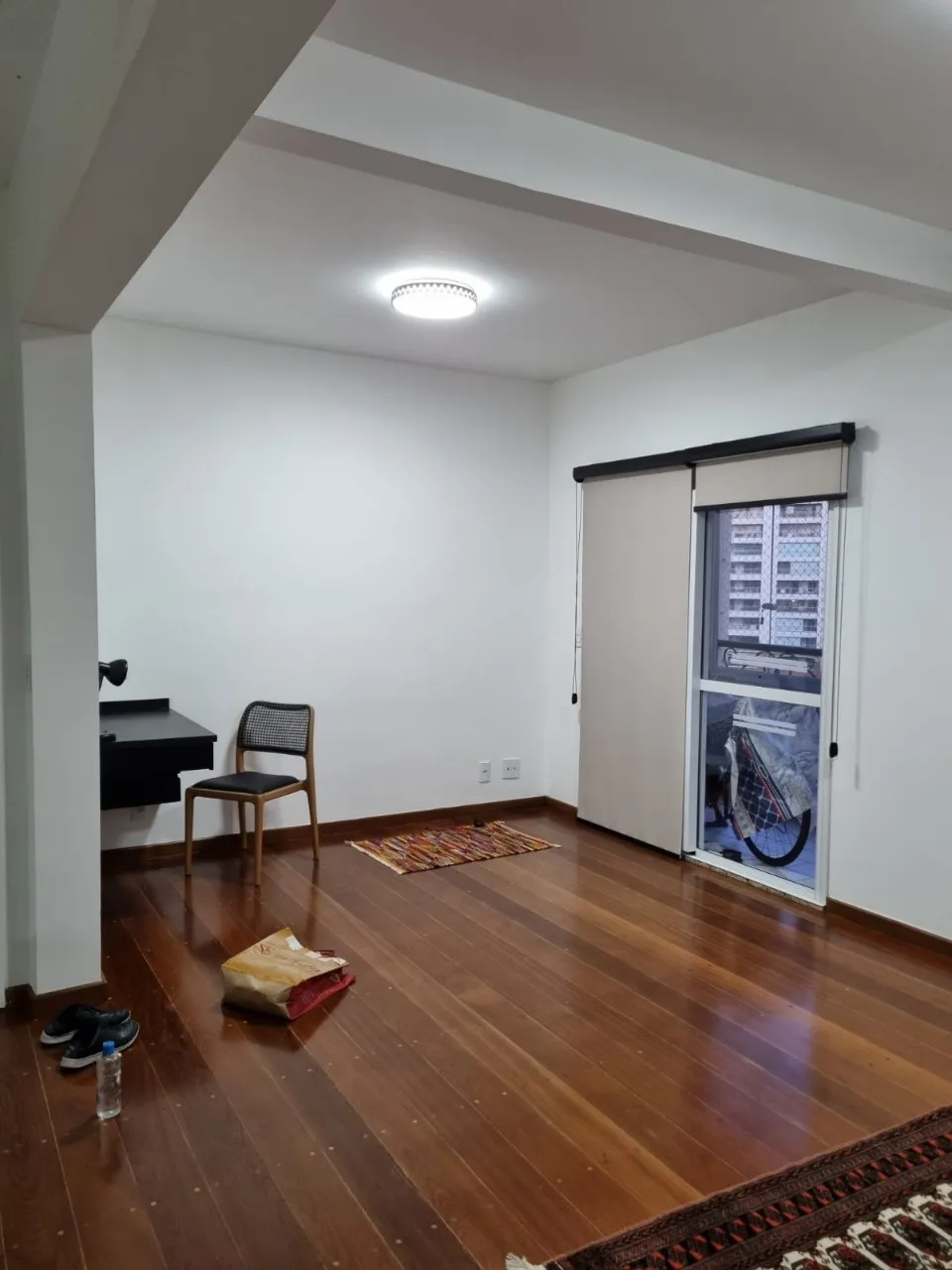 Imagem Apartamento para locação em Sorocaba-SP, Jardim Novo Mundo! 1 quarto, 1 suíte, 1 sala, 1 banheiro, 2 vagas de garagem, 81m²!