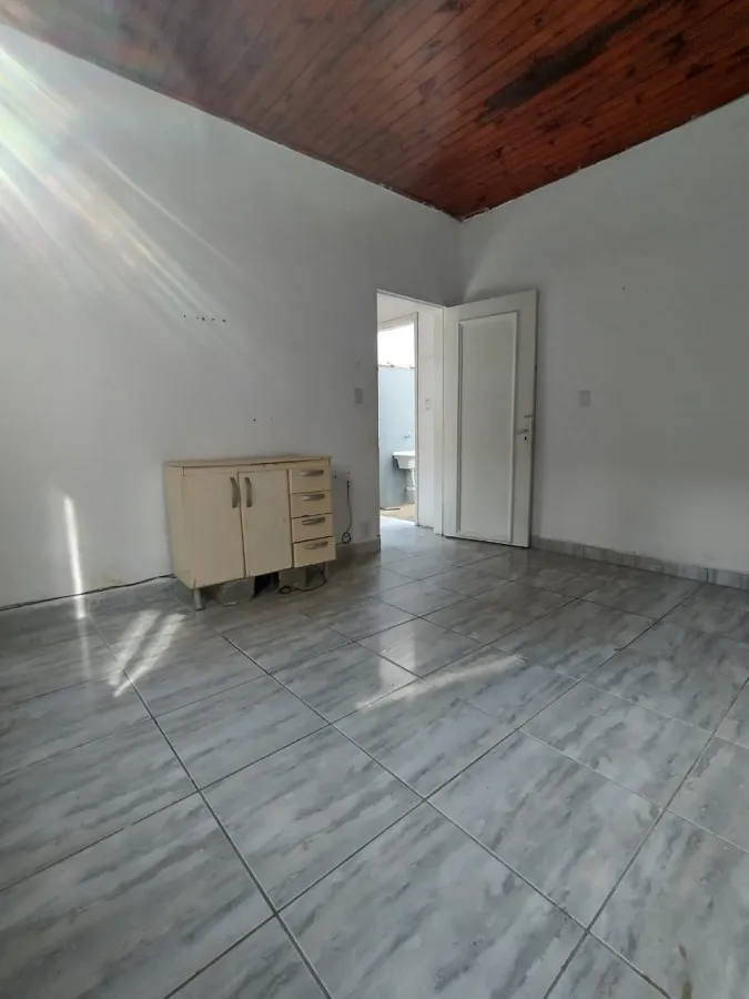 Imagem Casa para Locação em Itanhaém, Gaivota (Interior), 2 dormitórios, 1 banheiro, 1 vaga