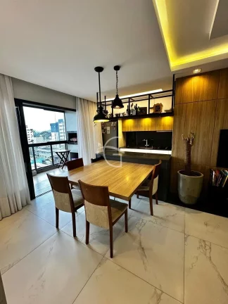 Imagem Um apartamento excelente pra morar no Santo Antônio coladinho no América
