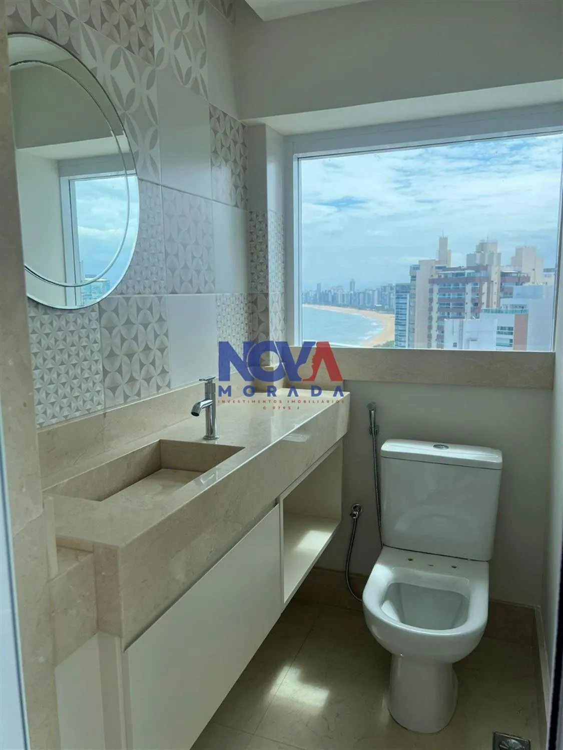 Imagem Apartamento com 4 quartos à venda em Vila Velha