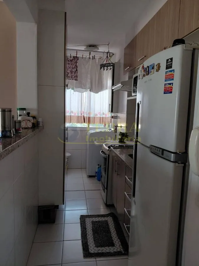 Foto do imóvel Lindo Apartamento de 72m² com Suíte e Lazer Completo - Cidade das Flores, Osasco