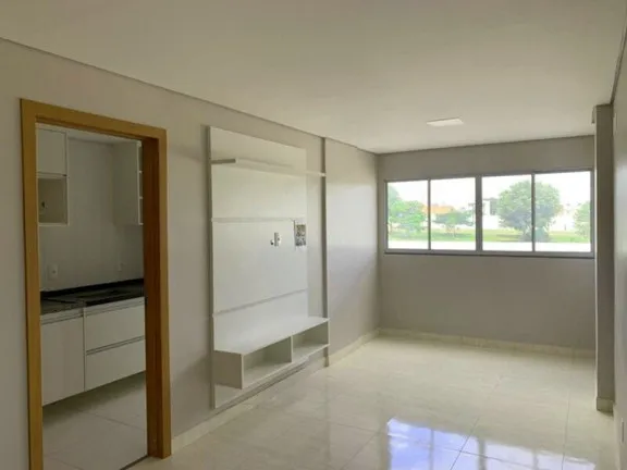 Imagem Apartamento com 2 Quartos à Venda, 61 m² em Samambaia Sul (Samambaia) - Brasília