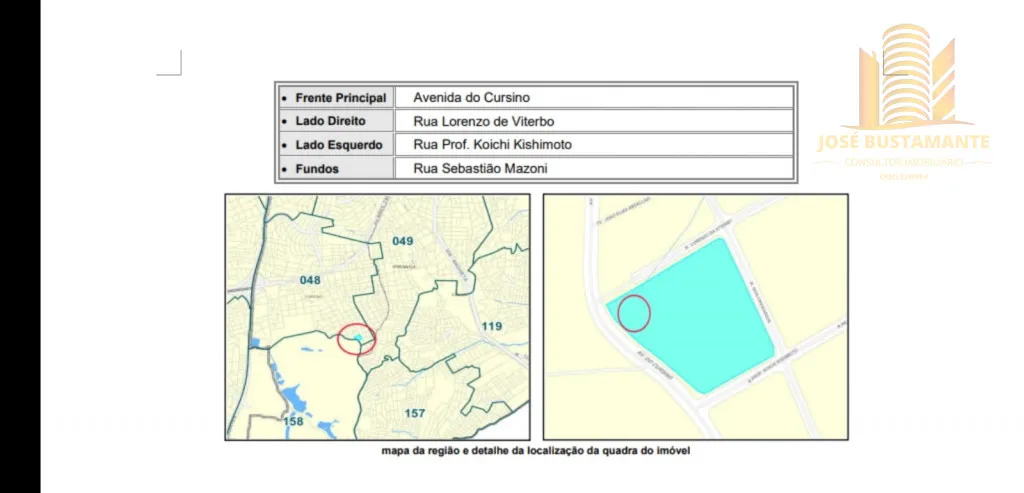 Imagem SALÕES COMERCIAIS, SALAS COMLS., APTOS 2 DORMITORIOS