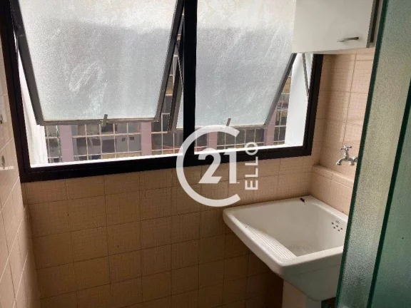 Imagem Apartamento com 2 quartos à venda - Itaim Bibi - São Paulo/SP