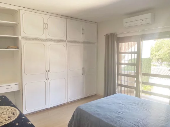 Imagem Casa com 6 dormitórios à venda, 420 m² por R$ 1.900.000,00 - Pinheirinho - Itajubá/MG